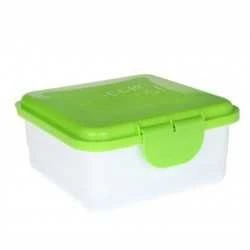 Boite Lingettes Sales - Vert - Cheeky Wipes 3 Boite Lingettes Sales - Vert - Cheeky Wipes