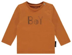 T-shirt Manches Longues Tiverton