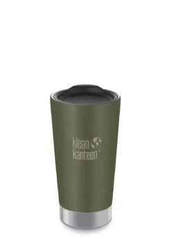 Gobelet Tumbler Vacuum Insulated - 473 ML - Pine - Klean Kanteen