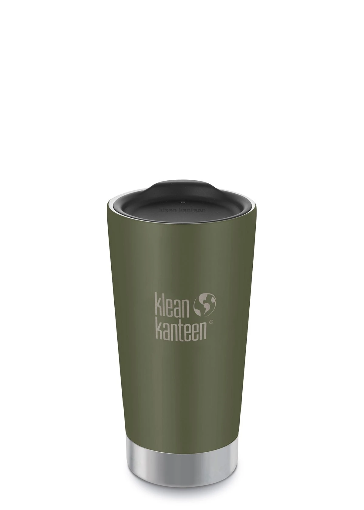Gobelet Tumbler Vacuum Insulated - 473 ML - Pine - Klean Kanteen 3 Gobelet Tumbler Vacuum Insulated - 473 ML - Pine - Klean Kanteen