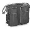 Baby Travel - Grey - Delta Baby -BéBé Maison Magasin 04cde5f5d58d9e66f6b6d39ba01a