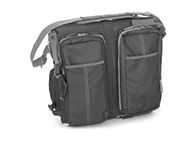 Baby Travel - Grey - Delta Baby