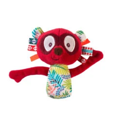 Mini Hochet Georges - Lilliputiens