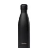 Bouteille Isotherme - 500ml - All Black - Qwetch -BéBé Maison Magasin 05ae0ae2fea6079477447daa676f