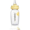 MEDELA - Biberon Avec Calma - 250 Ml -BéBé Maison Magasin 062650ccb42126057dfcf6b2e703