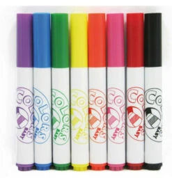 Feutres Baby First - Aladine