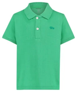 Polo Slidell Vert Katydid - Noppies