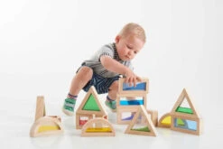 Cubes Sensoriels En Bois Rainbow - 16 Pièces - TicKit -BéBé Maison Magasin 08e7af5e02dfabe7d0bdfa1c187d