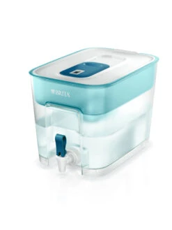 Brita Carafe Filtrante Brita Fill & Enjoy Flow 8.2L Cool Blue -BéBé Maison Magasin 08f15981b99a35252e35086240a7