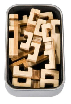 Jeu Casse Tête - IQ Test -BéBé Maison Magasin 0a7f08c8822bbbec00575aacfeb8