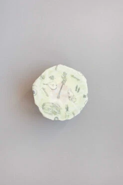 Lot De 3 Films Alimentaires Réutilisables M - Abeego -BéBé Maison Magasin 0b3eb441787f61ca96793b4bd3ac