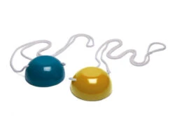 Jeu D'échasses En Bois BS