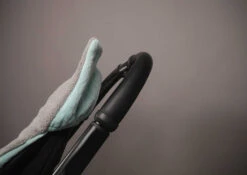 Chancelière Knitty - Mint - Kaiser -BéBé Maison Magasin 0cfa74acc0adc04da57a9a084b14