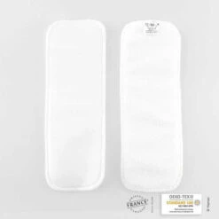 2 Absorbants Lavables Hamac Spécial Baignade - Hamac