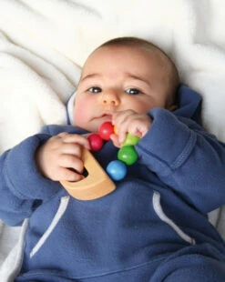 Hochet Bateau En Bois - Grimm's 6 Hochet Bateau En Bois - Grimm's -BéBé Maison Magasin 0db82ada060596cab98735f0f9c3