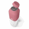 Bouteille Réutilisable Sans BPA 50 Cl - Blush - Monbento -BéBé Maison Magasin 0ea5e308c14146b0459c7f2513aa