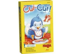 Cui-Cui ! - Haba