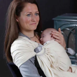 My Sling - Jersey - Ecru - Néobulle -BéBé Maison Magasin 1011aba0fdeed971b793d60cc715