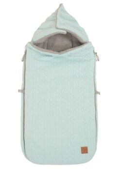 Chancelière Knitty - Mint - Kaiser