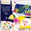 Coffret De Luxe Aquarium De Gommettes Avenue Mandarine -BéBé Maison Magasin 122a96cdb9df4ae03cf9d2944d1f