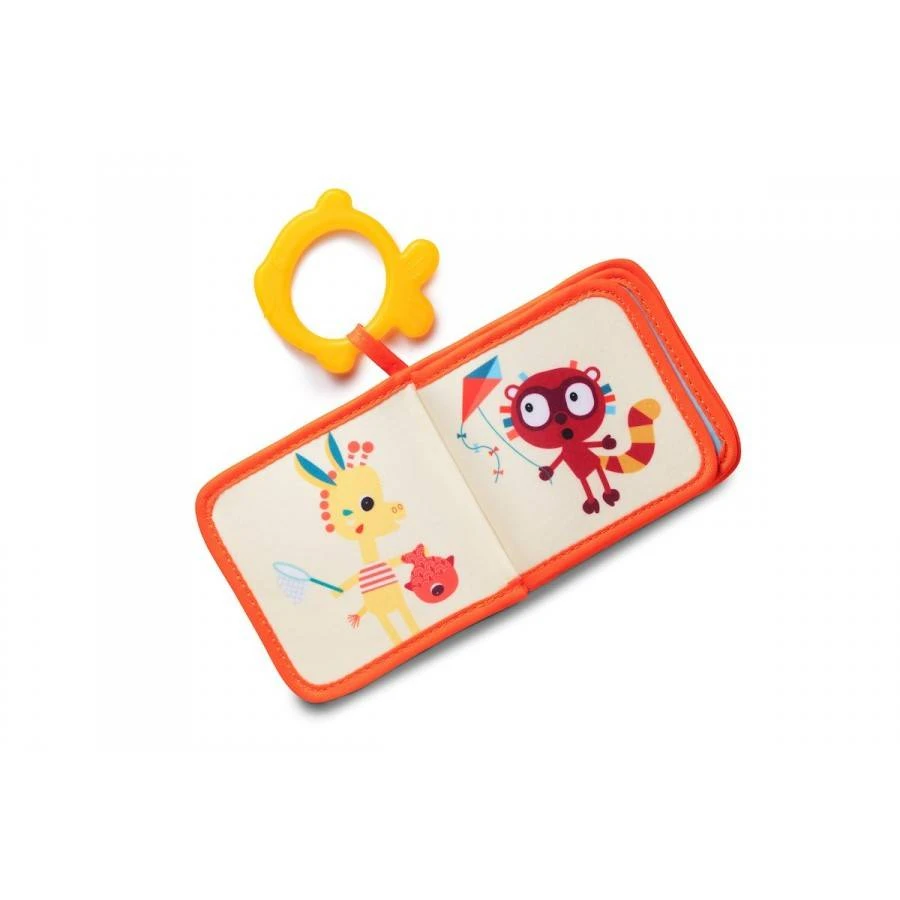 Imagier De Bain Jack Lilliputiens 4 Imagier De Bain Jack Lilliputiens - Image 2