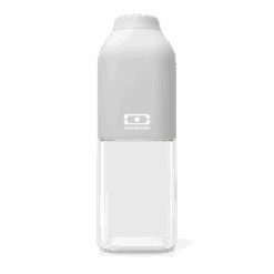 Bouteille Réutilisable Sans BPA 50 Cl - Coton - Monbento