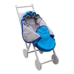 Chancelière Native - Blues - Lodger 9 Chancelière Native - Blues - Lodger -BéBé Maison Magasin 15245bd53d6e99b84a7263619079