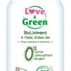 Bioliniment 500ml Love And Green -BéBé Maison Magasin 163b9462a184c27e50099f9ab672