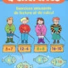 Mon Bloc D'exercices 6-7 Ans Exercices Amusants De Lecture Et De Calcul Chez Chantecler -BéBé Maison Magasin 1640dfc7167a8dbe3acbdb87d0d5