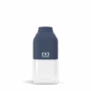 Bouteille Réutilisable Sans BPA 33 Cl - Infinity Bleu - Monbento 1 Bouteille Réutilisable Sans BPA 33 Cl - Infinity Bleu - Monbento -BéBé Maison Magasin 16aece82f0a9b71cf2b9c12bfdb7