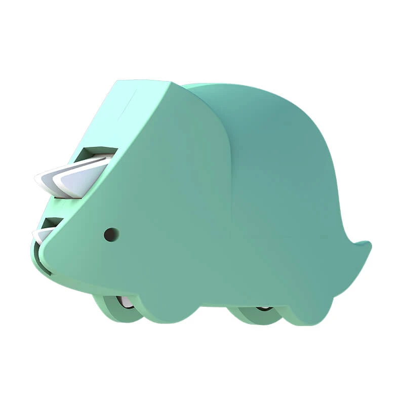 Puzzle 3D Triceratops Half Toys 2 Puzzle 3D Triceratops Half Toys