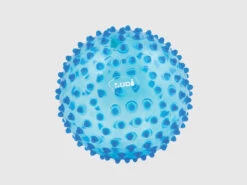 Balle Sensorielle Bleue 20cm - Ludi