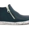 Chaussures Bobux - I-Walk - Tasman Navy -BéBé Maison Magasin 17e953dd2a6aeee9b4d263ce82fc