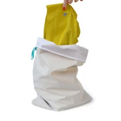 Sac à Couches 2 En 1 - Stockage/Lavage - Hamac -BéBé Maison Magasin 18831d855d831f3aed3384490384