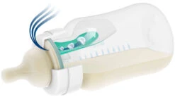 Biberon Anti-colic AirFree - 260ml - Avent -BéBé Maison Magasin 190360e2b9854b7e060a47fc3b7c