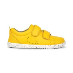 Chaussures Bobux - Kid+ - Grass Court Lemon