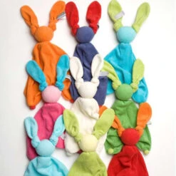 Doudou Peppa Sloppy - Ecru - Babylonia -BéBé Maison Magasin 1a6b89824c32c342dd68a8e8b3d2