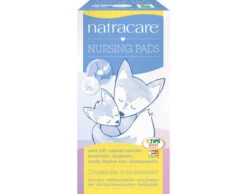 Coussinets D'allaitement Naturels Natracare