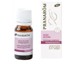 Féminaissance - Gommage Vergetures