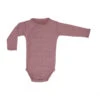 Body Croisé Manches Longues Solid Push Lodger -BéBé Maison Magasin 1c62416708aa373b01b18c218746