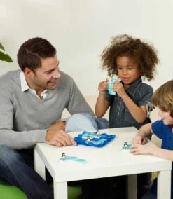Les Pingouins Patineurs - Smart Games 11 Les Pingouins Patineurs - Smart Games -BéBé Maison Magasin 1d0fcc321c1ac1e9bbb0b44308e1