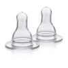 Lot De 2 Tétines Débit Moyen - Medela 1 Lot De 2 Tétines Débit Moyen - Medela -BéBé Maison Magasin 1ffd3ca17319897e264b432623b6