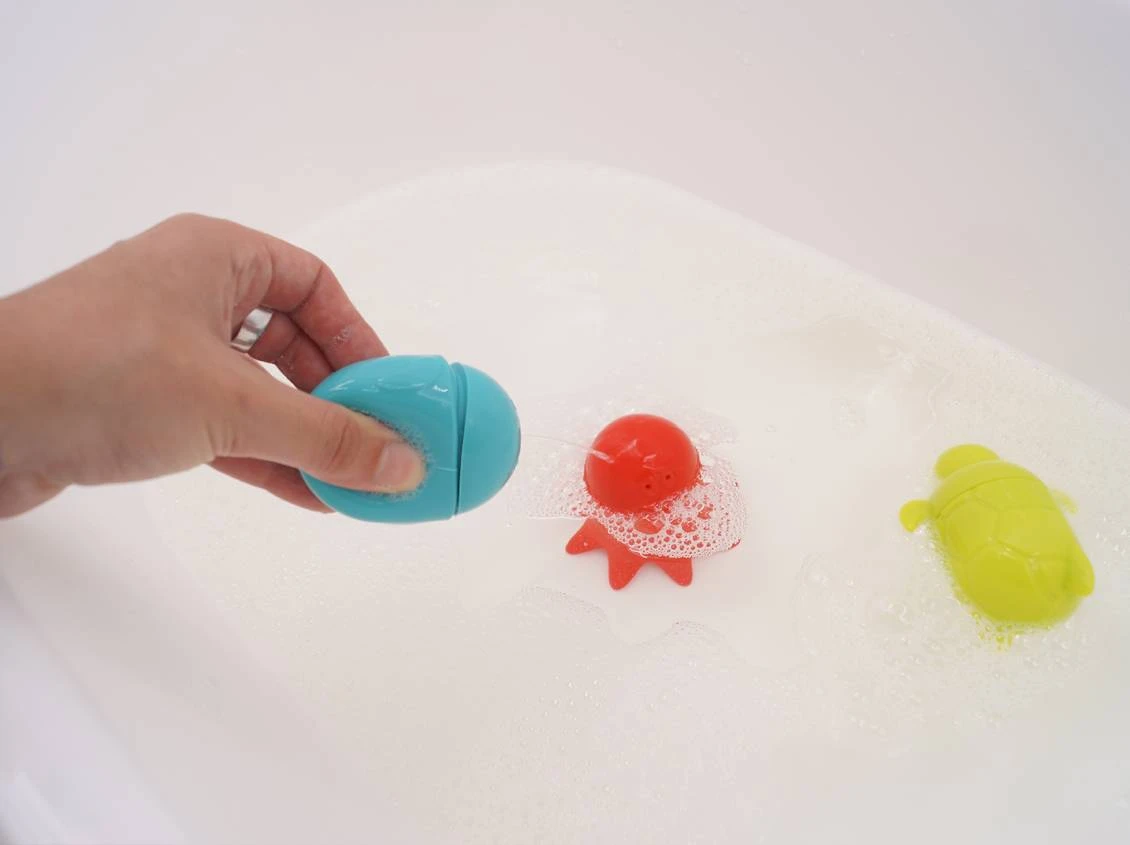 Aspergeurs Lavables Marins Ludi 4 Aspergeurs Lavables Marins Ludi - Image 2