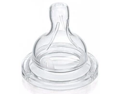 Lot De 2 Tétines Classic - 0 Mois+ - Avent