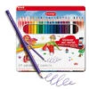 24 Crayons De Couleur - Bruynzeel -BéBé Maison Magasin 227a5de3d025af6b5ffb9ac9ec16