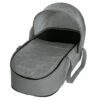 Nacelle Laika - Nomad Grey - Bébé Confort - Maxi-cosi -BéBé Maison Magasin 22b1b6f5560e0d7d1dfaa89ce297