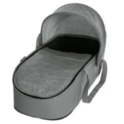 Nacelle Laika - Nomad Grey - Bébé Confort - Maxi-cosi
