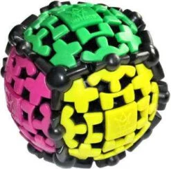 Casse-tête Gear Ball - Recent Toys