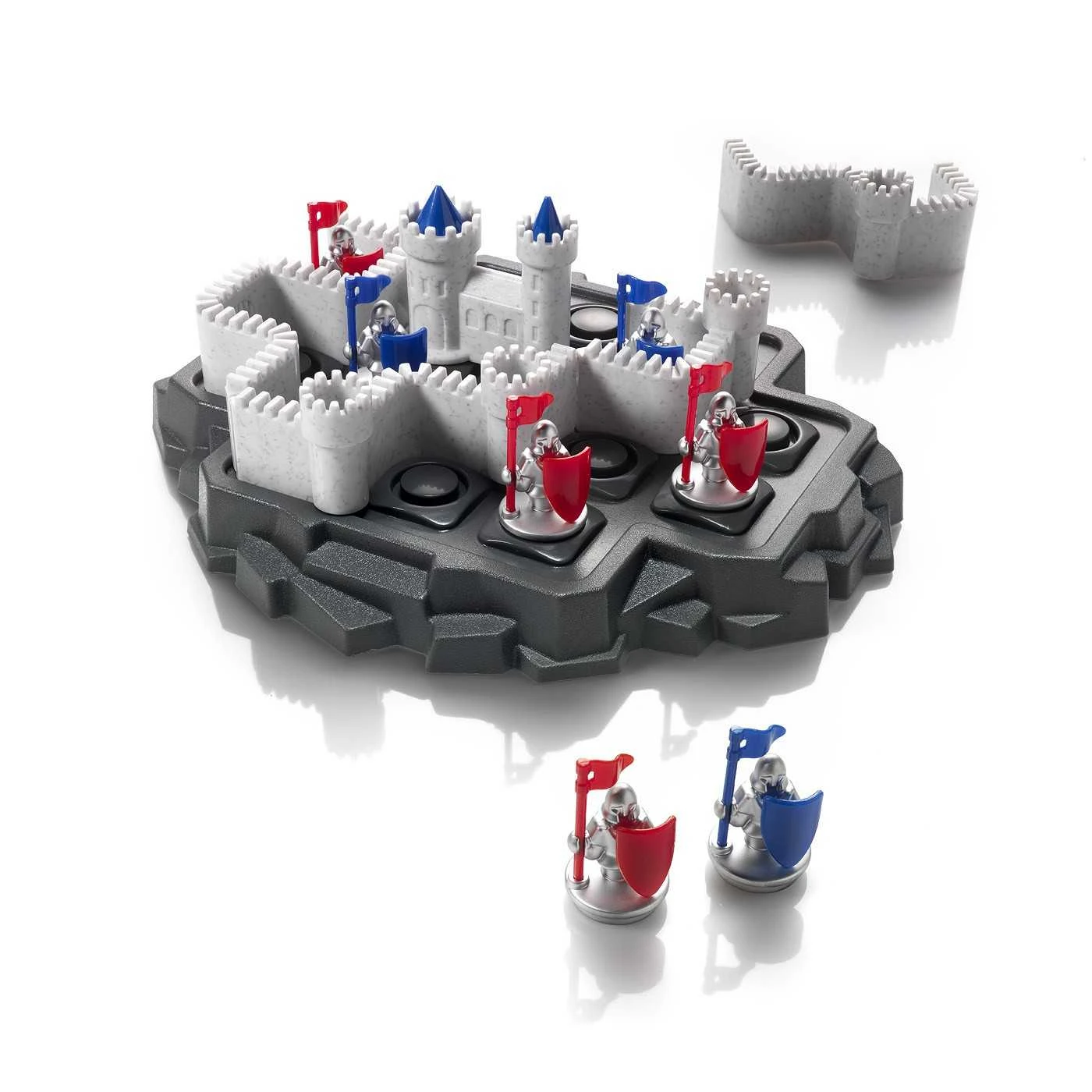 Forteresse - Smart Games 4 Forteresse - Smart Games – Image 2