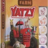 Yatzy Ferme Smart Games -BéBé Maison Magasin 24d5e765f55cb6b52ae373c5d5d3